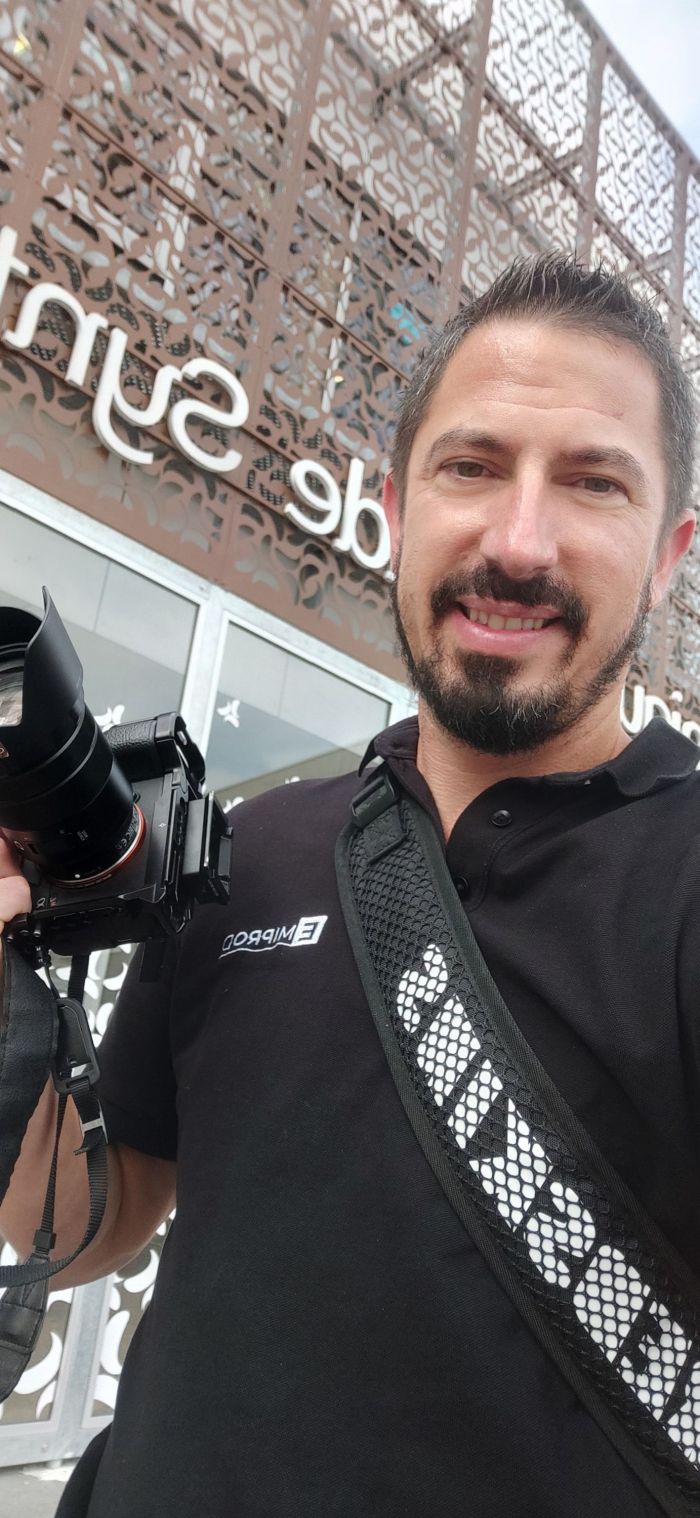 Reportage Polyclinique Grande-Synthe 