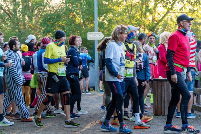 Marathon Bière Flandre Festival - Esquelbecq - Partie 1 