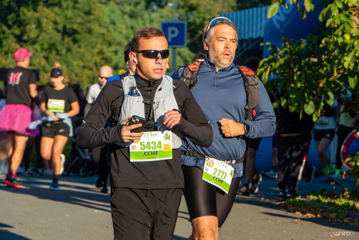 Marathon Bière Flandre Festival - Esquelbecq - Partie 1 