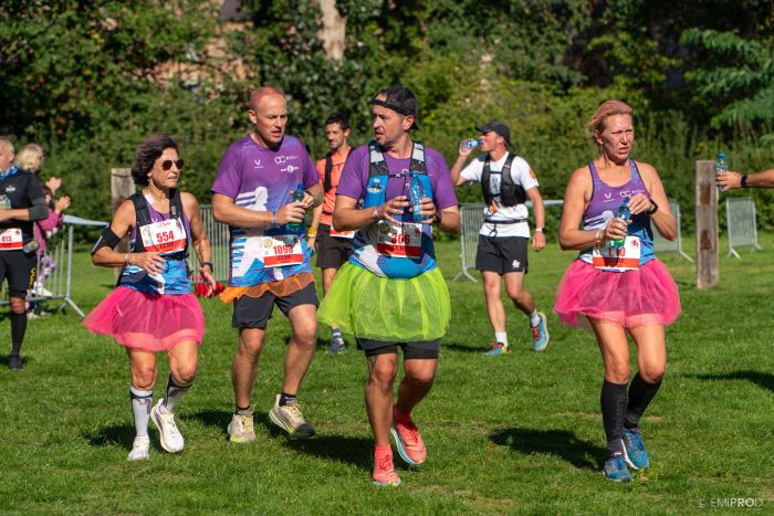 Marathon Bière Flandre Festival - Esquelbecq - Partie 1 