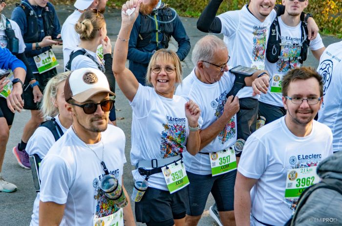 Marathon Bière Flandre Festival - Esquelbecq - Partie 1 