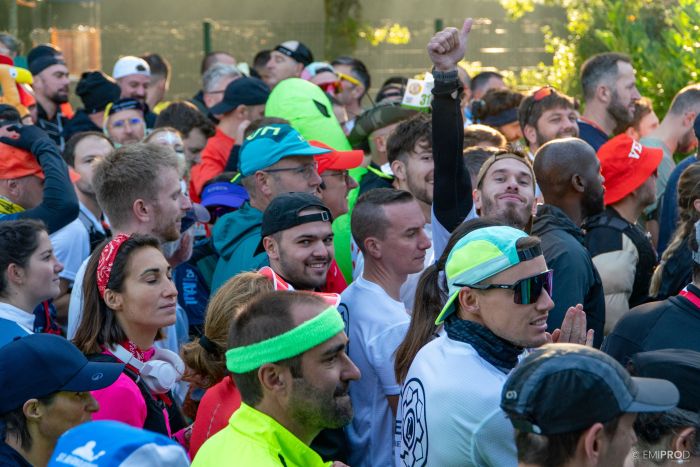 Marathon Bière Flandre Festival - Esquelbecq - Partie 1 