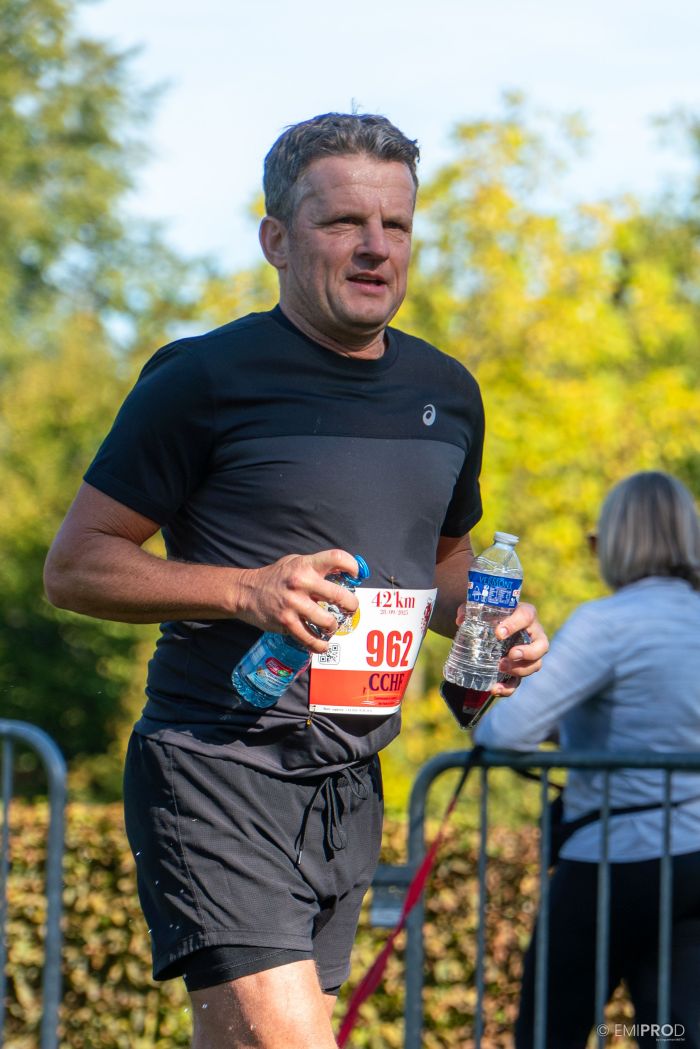 Marathon Bière Flandre Festival - Esquelbecq - Partie 1 