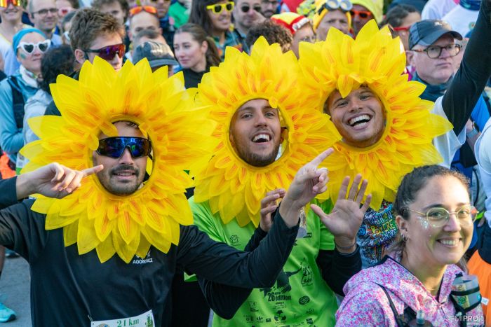 Marathon Bière Flandre Festival - Esquelbecq - Partie 1 