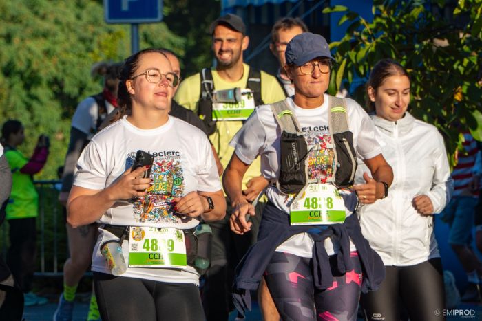Marathon Bière Flandre Festival - Esquelbecq - Partie 1 