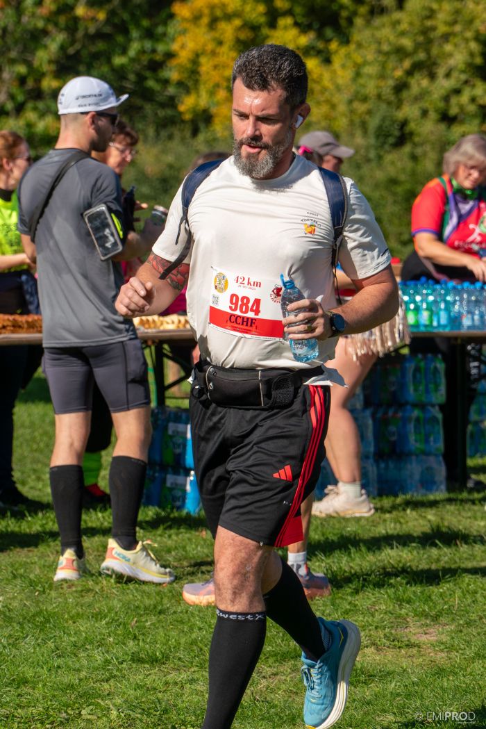 Marathon Bière Flandre Festival - Esquelbecq - Partie 1 