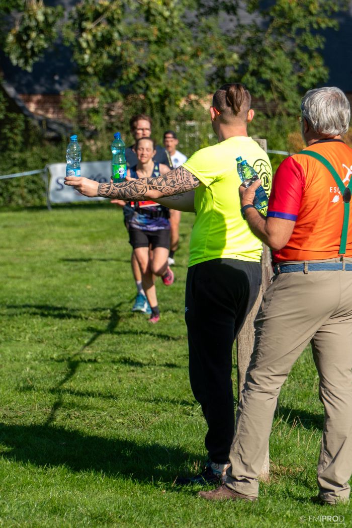 Marathon Bière Flandre Festival - Esquelbecq - Partie 1 