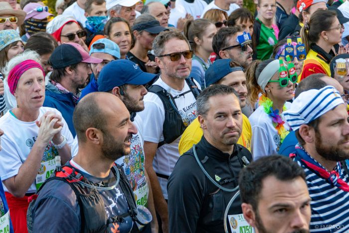 Marathon Bière Flandre Festival - Esquelbecq - Partie 1 