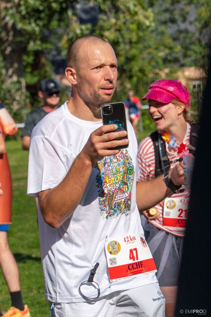 Marathon Bière Flandre Festival - Esquelbecq - Partie 1 