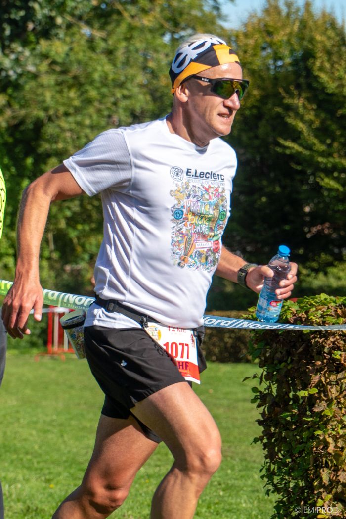 Marathon Bière Flandre Festival - Esquelbecq - Partie 1 