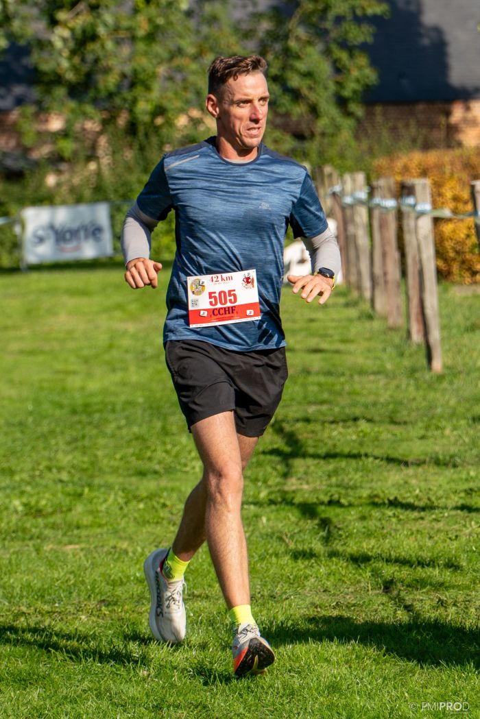 Marathon Bière Flandre Festival - Esquelbecq - Partie 1 