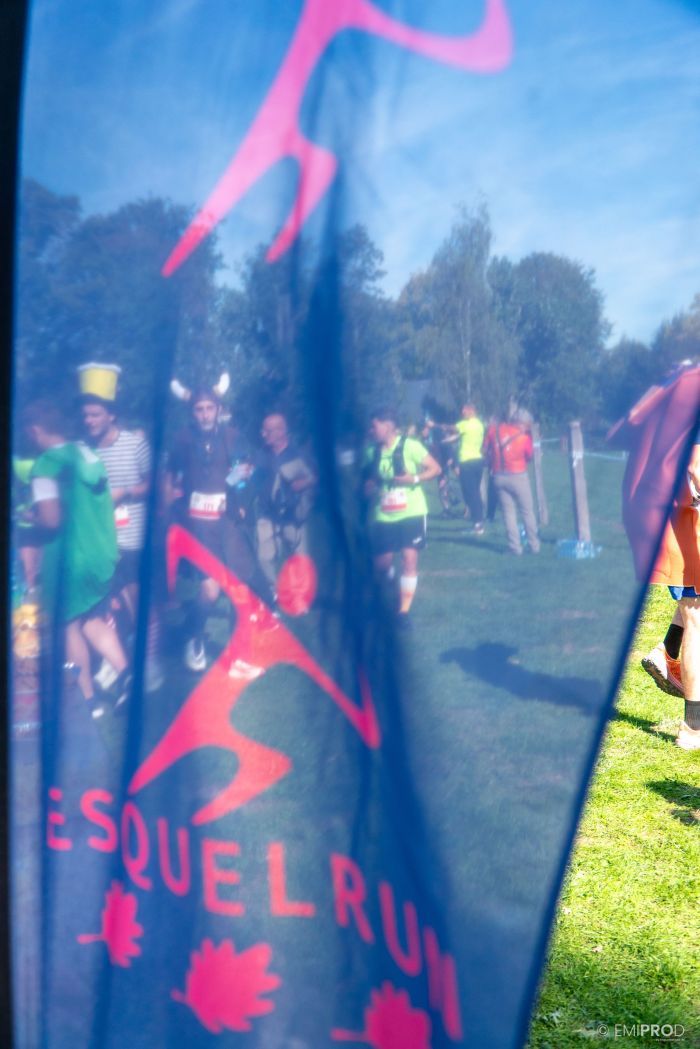 Marathon Bière Flandre Festival - Esquelbecq - Partie 1 