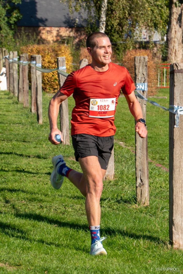 Marathon Bière Flandre Festival - Esquelbecq - Partie 1 
