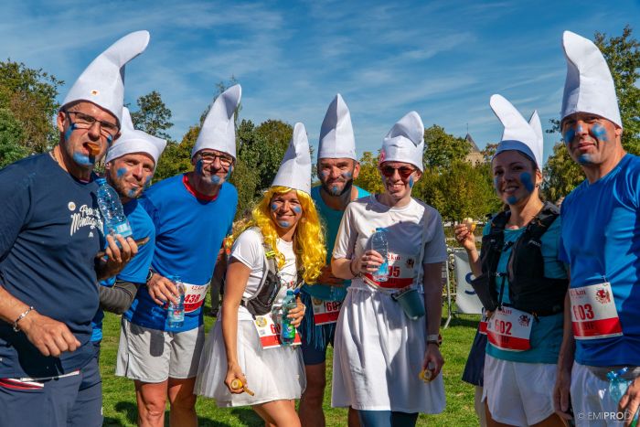Marathon Bière Flandre Festival - Esquelbecq - Partie 1 
