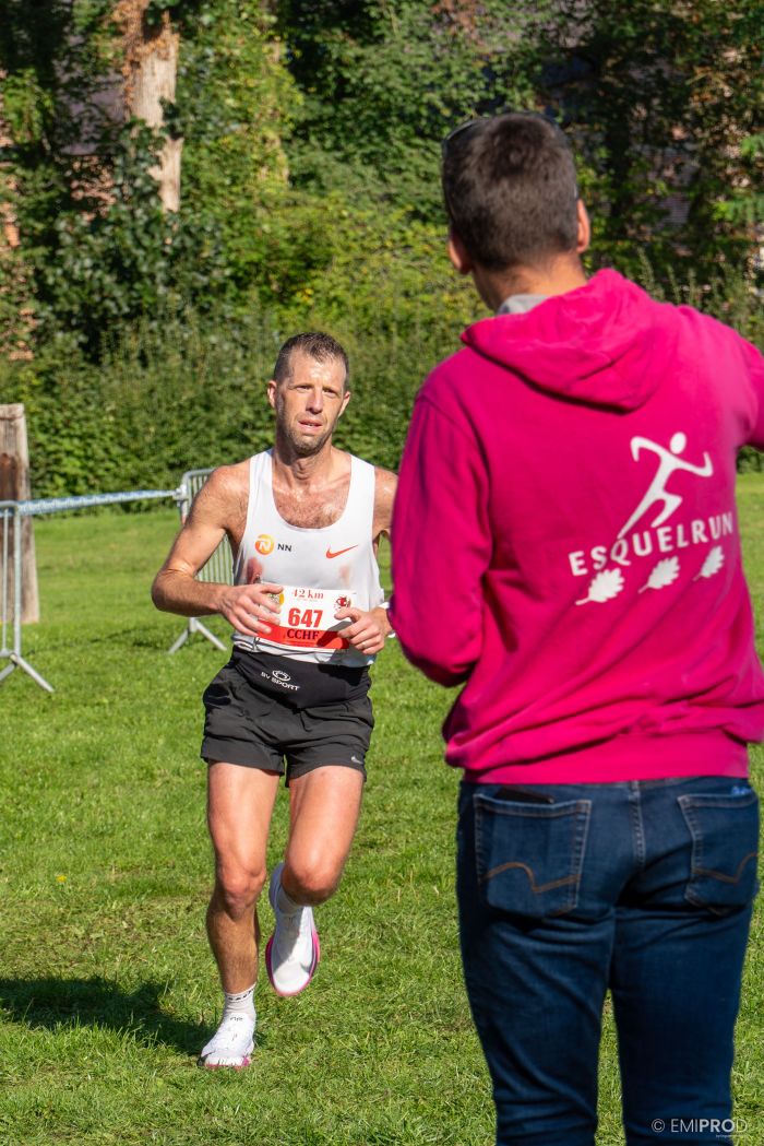 Marathon Bière Flandre Festival - Esquelbecq - Partie 1 