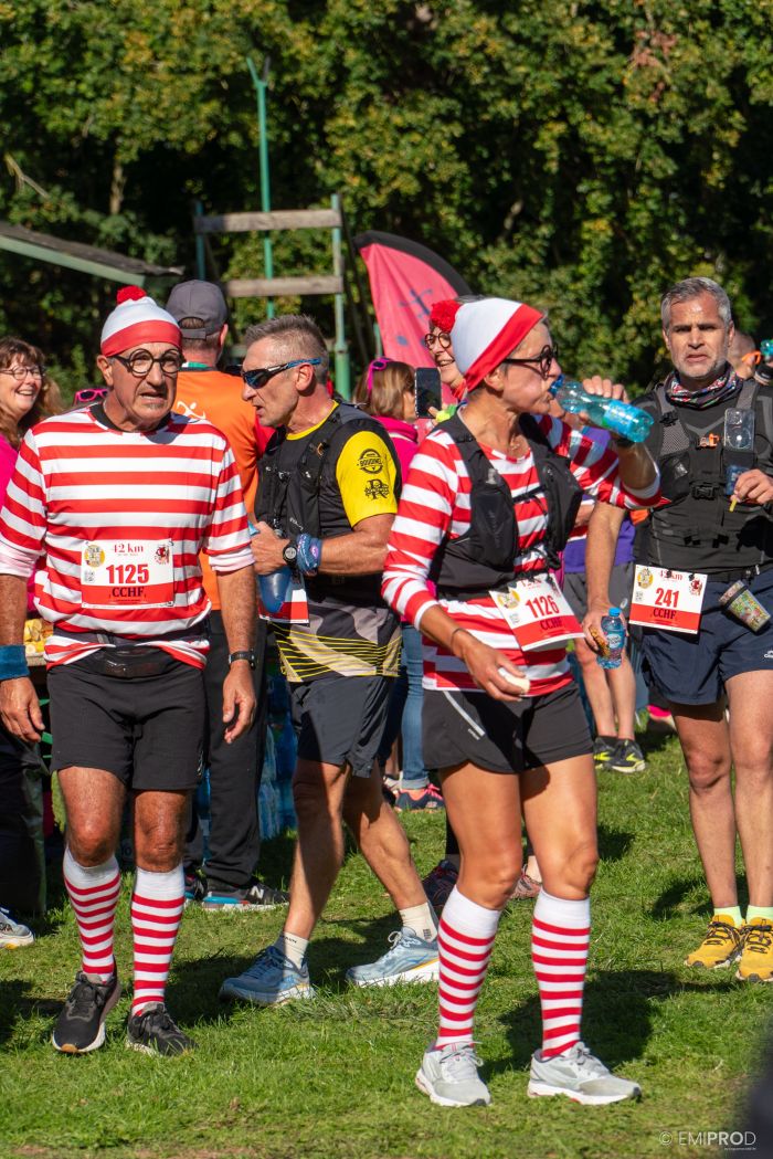 Marathon Bière Flandre Festival - Esquelbecq - Partie 1 