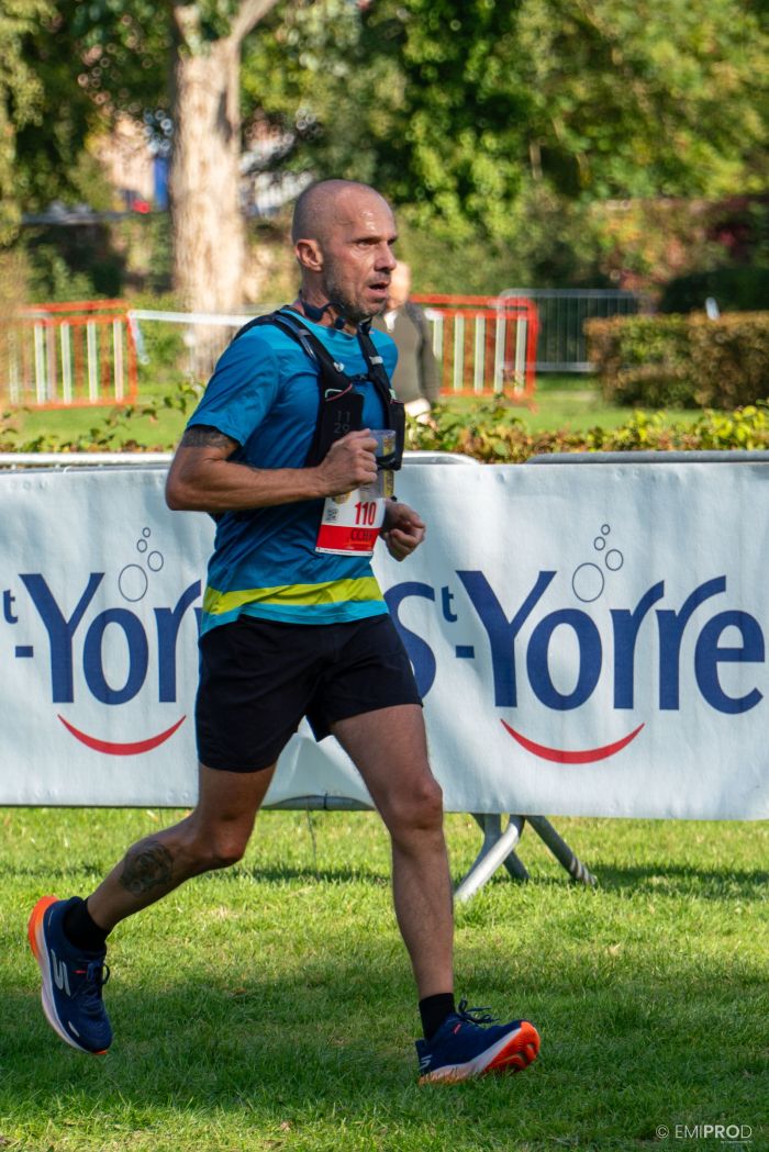 Marathon Bière Flandre Festival - Esquelbecq - Partie 1 