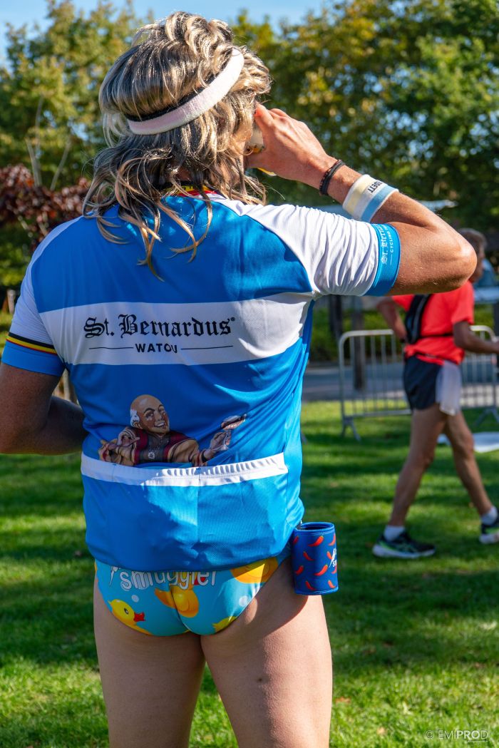 Marathon Bière Flandre Festival - Esquelbecq - Partie 1 