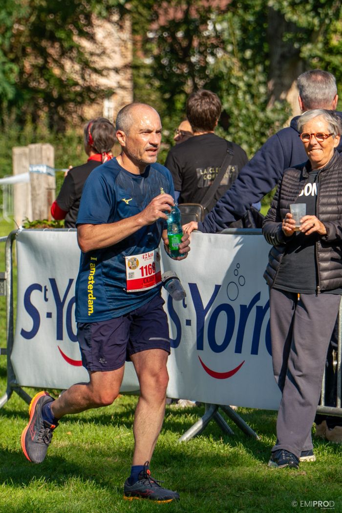 Marathon Bière Flandre Festival - Esquelbecq - Partie 1 