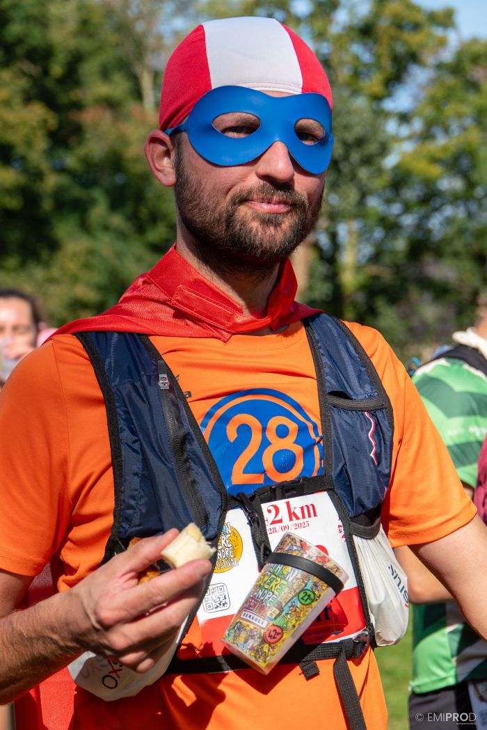 Marathon Bière Flandre Festival - Esquelbecq - Partie 1 