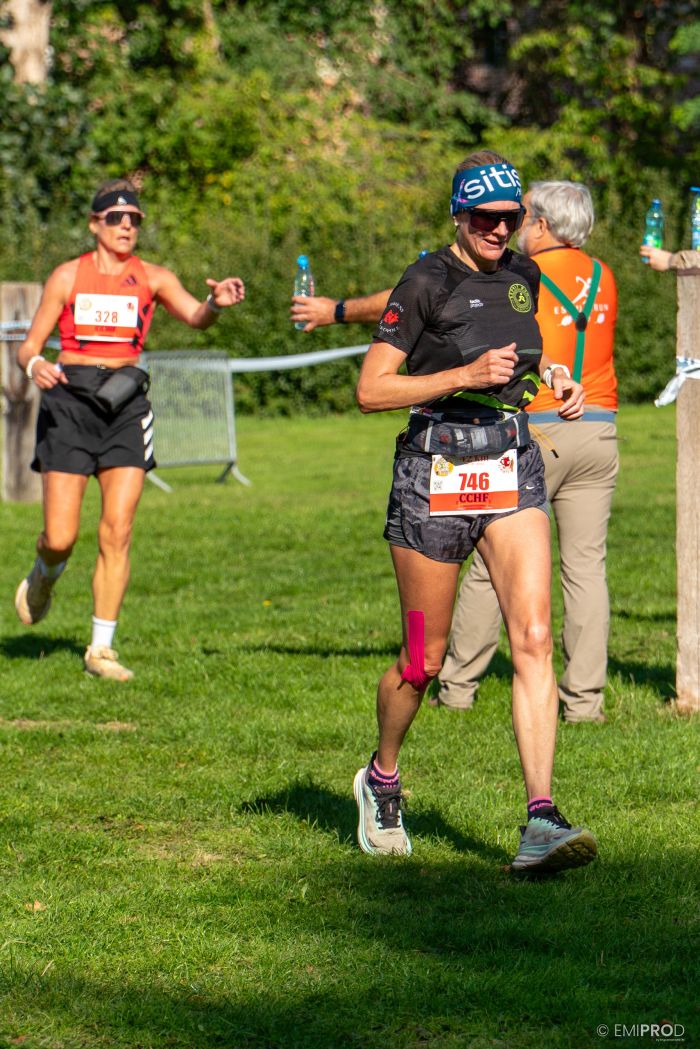 Marathon Bière Flandre Festival - Esquelbecq - Partie 1 