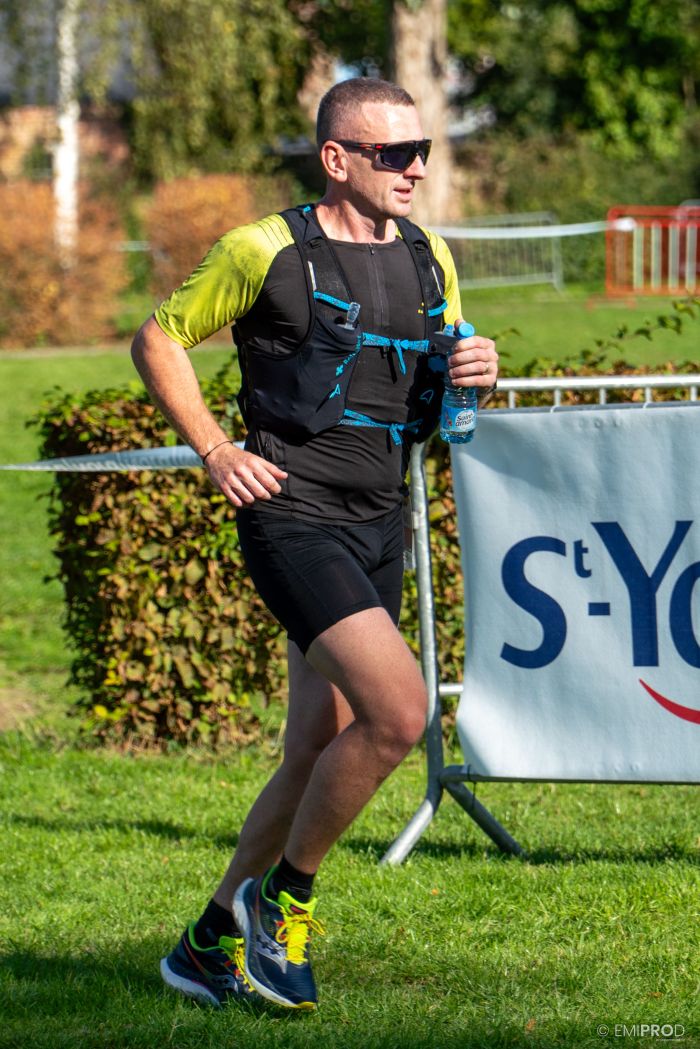 Marathon Bière Flandre Festival - Esquelbecq - Partie 1 