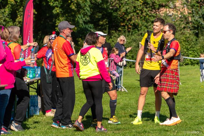 Marathon Bière Flandre Festival - Esquelbecq - Partie 1 