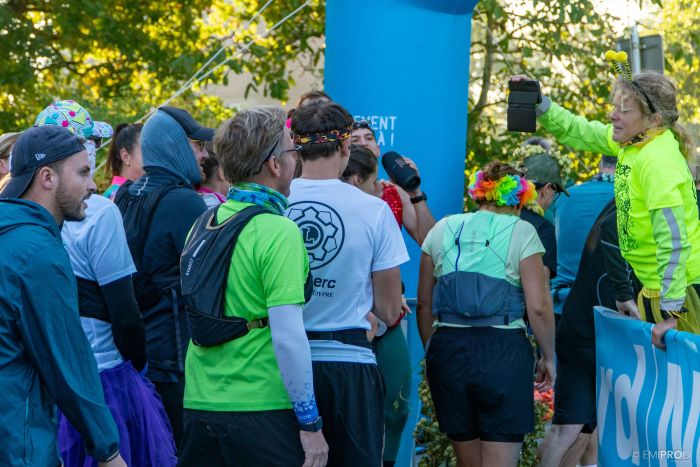 Marathon Bière Flandre Festival - Esquelbecq - Partie 1 