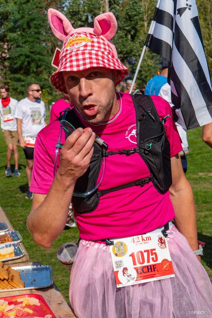 Marathon Bière Flandre Festival - Esquelbecq - Partie 1 