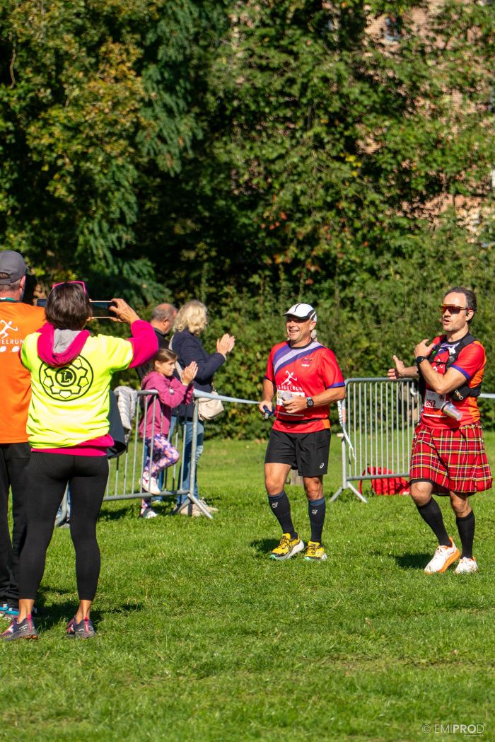 Marathon Bière Flandre Festival - Esquelbecq - Partie 1 