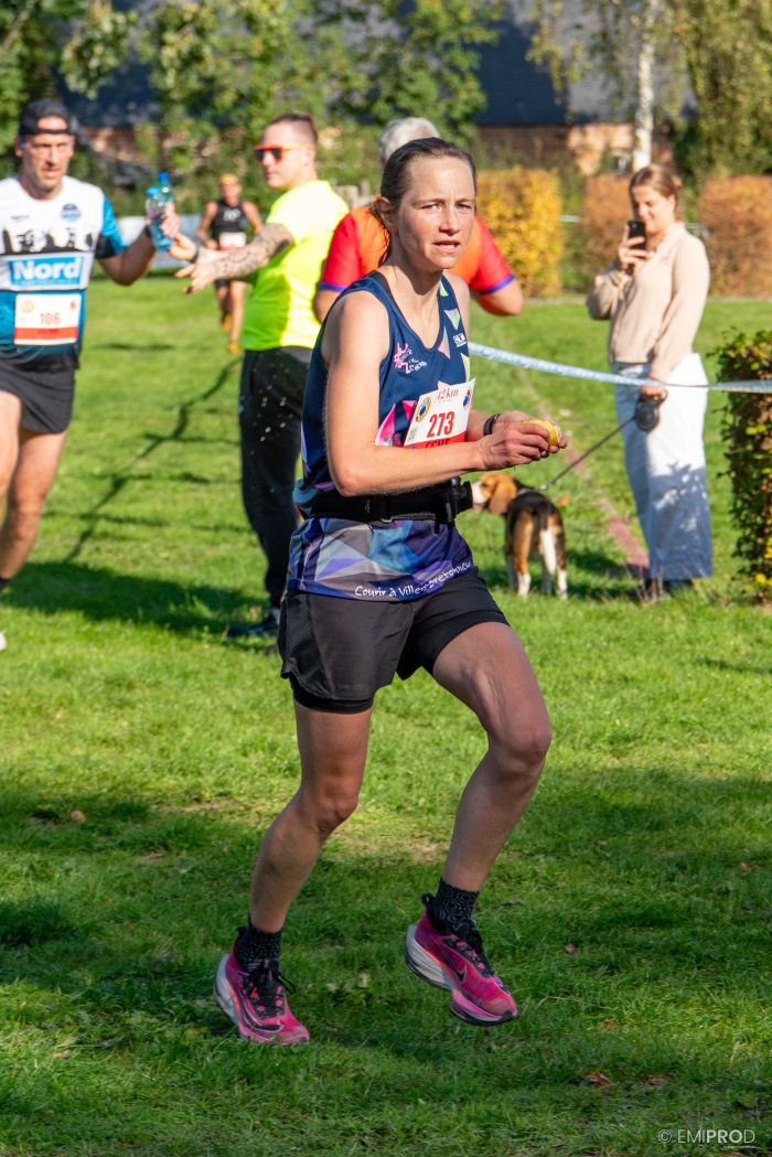 Marathon Bière Flandre Festival - Esquelbecq - Partie 1 