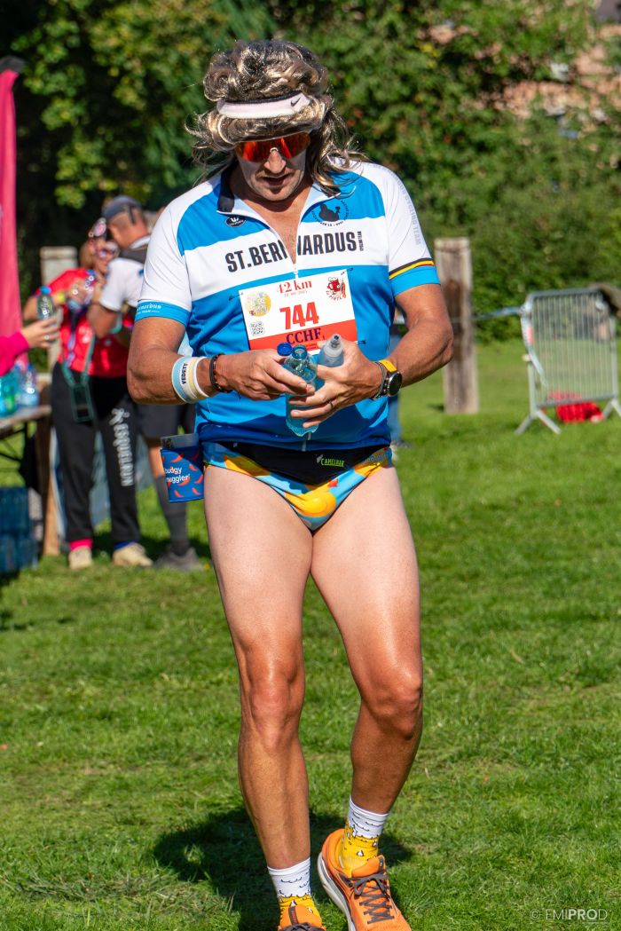 Marathon Bière Flandre Festival - Esquelbecq - Partie 1 