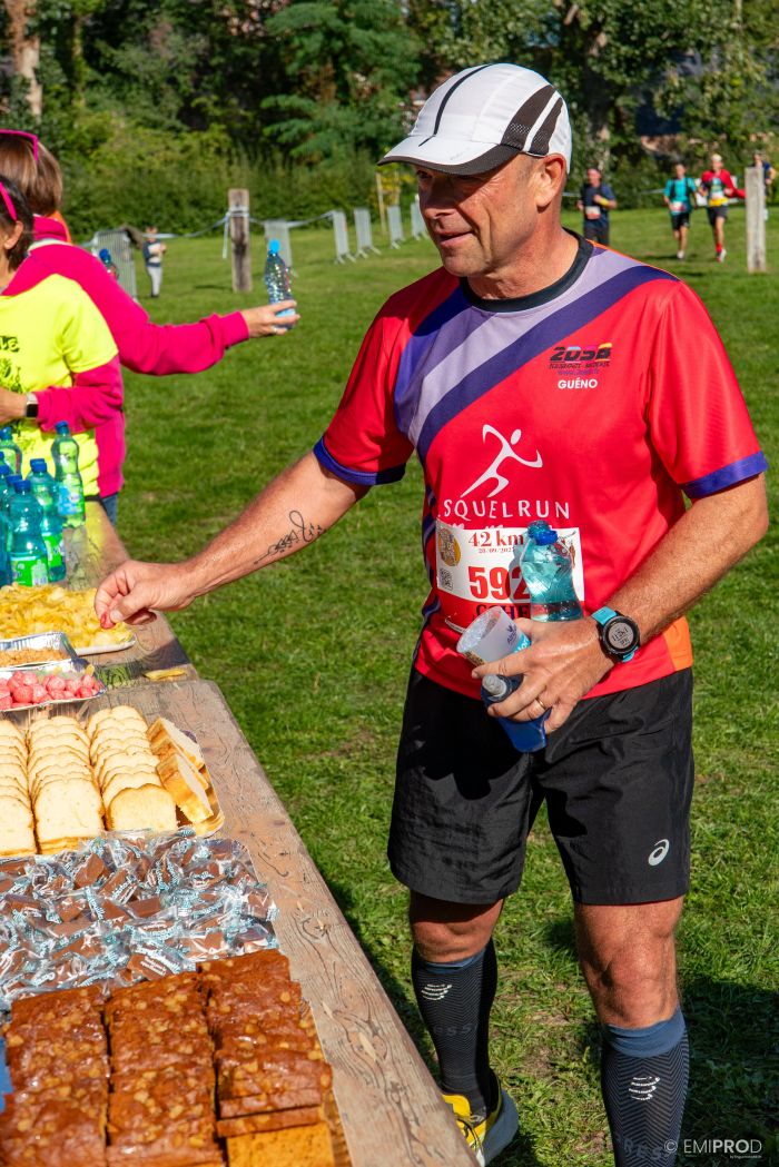 Marathon Bière Flandre Festival - Esquelbecq - Partie 1 