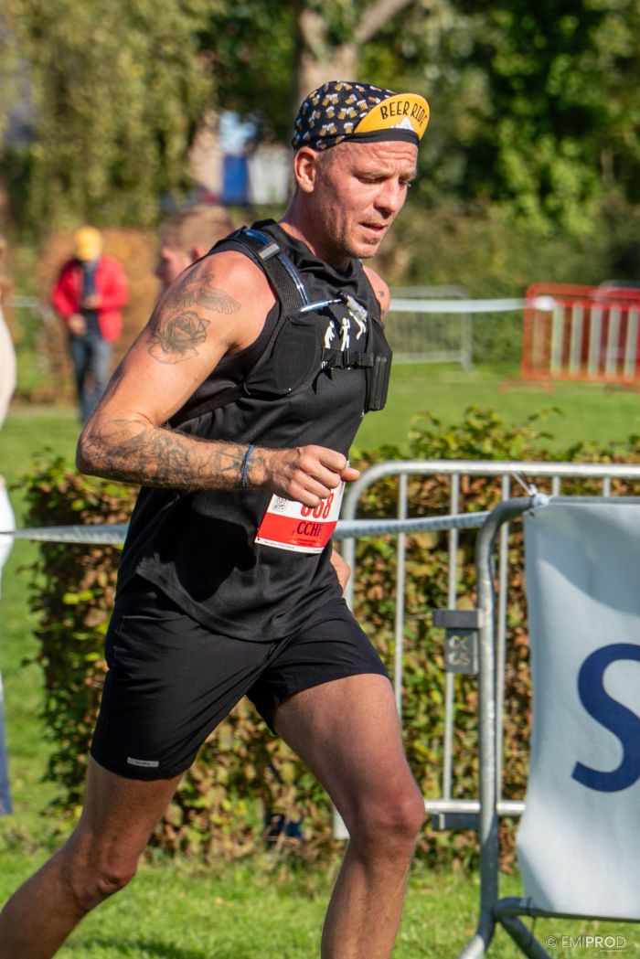 Marathon Bière Flandre Festival - Esquelbecq - Partie 1 