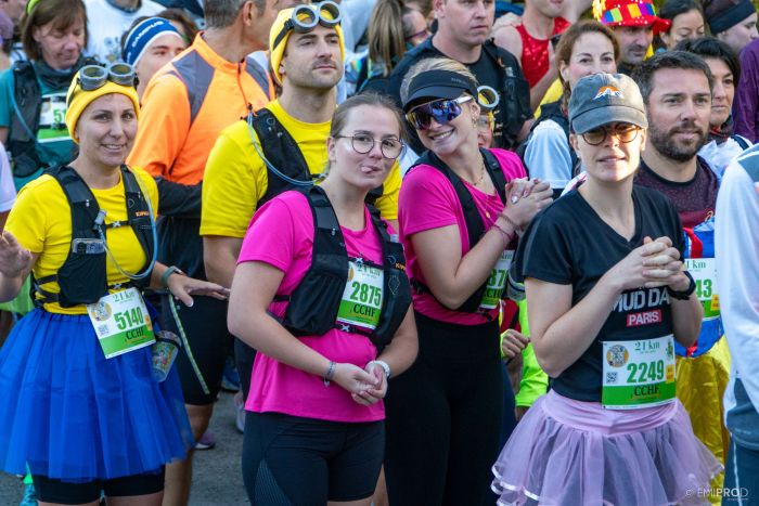 Marathon Bière Flandre Festival - Esquelbecq - Partie 1 