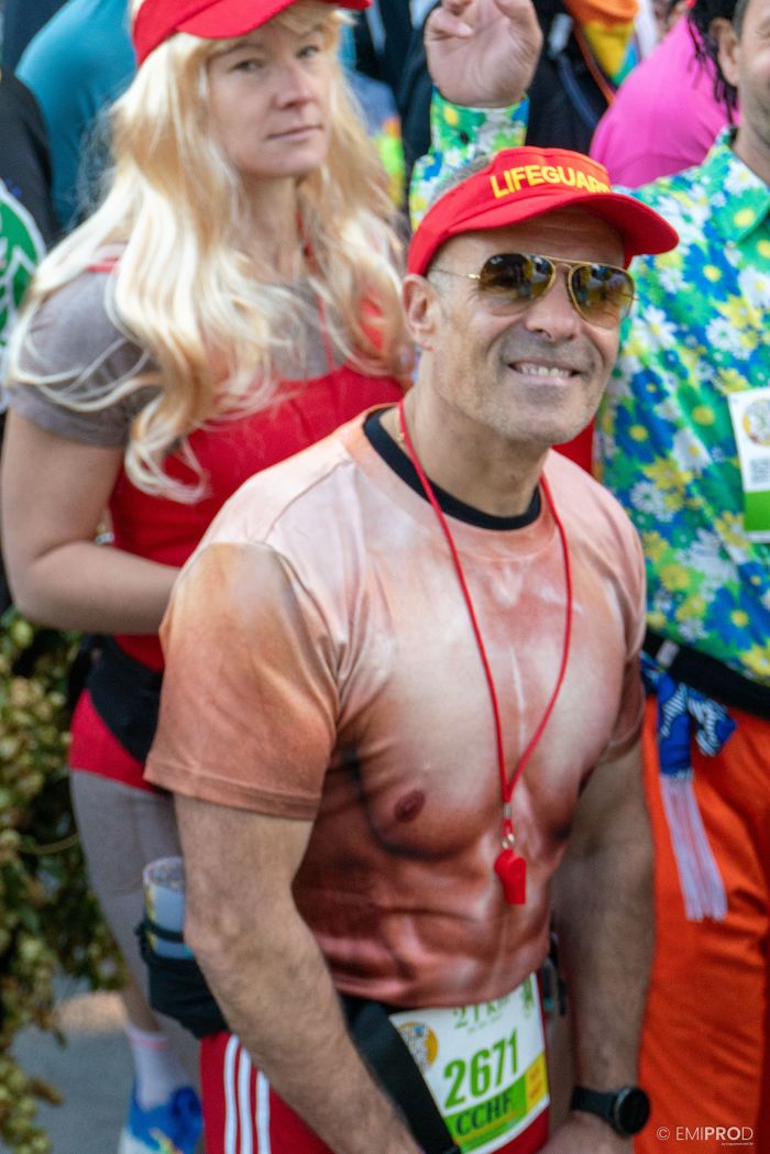 Marathon Bière Flandre Festival - Esquelbecq - Partie 1 