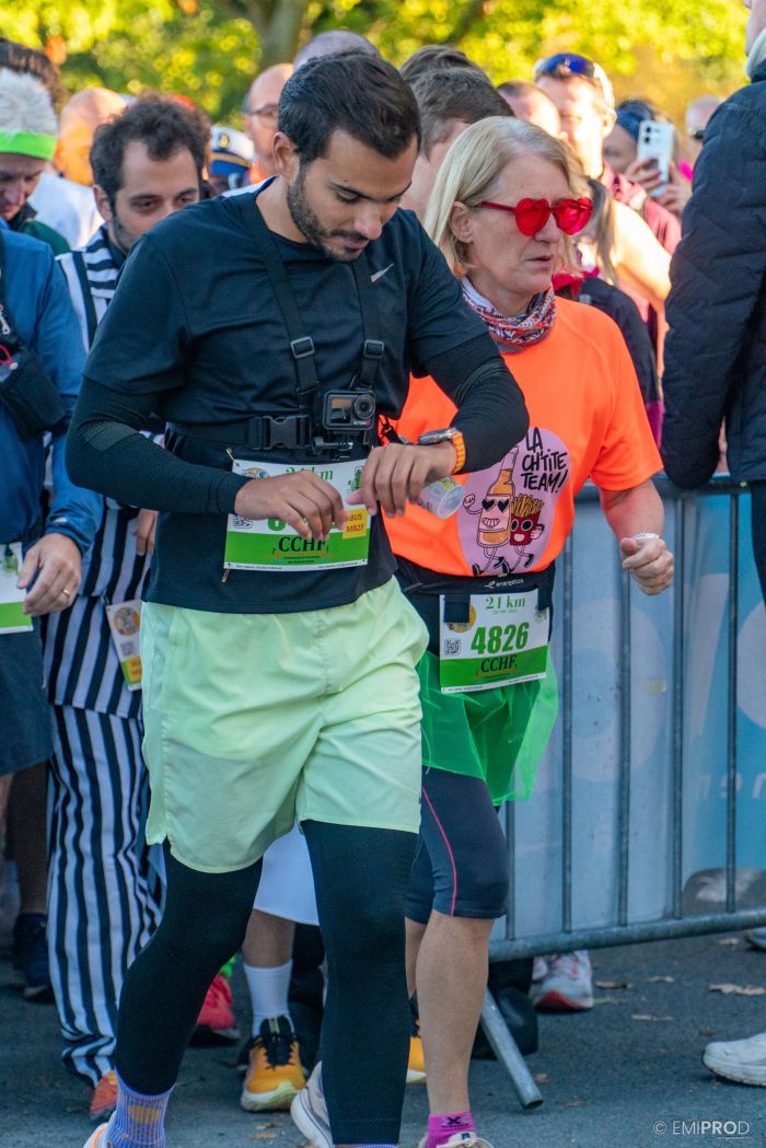 Marathon Bière Flandre Festival - Esquelbecq - Partie 1 