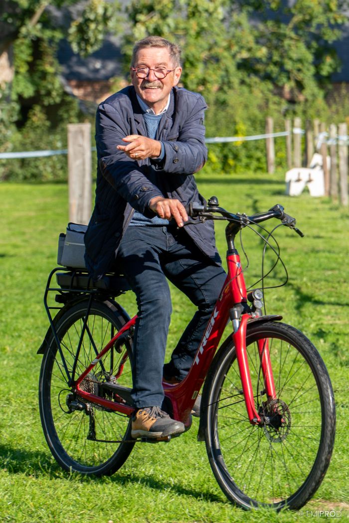 Marathon Bière Flandre Festival - Esquelbecq - Partie 1 