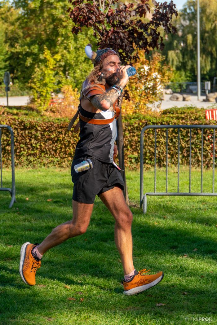 Marathon Bière Flandre Festival - Esquelbecq - Partie 1 